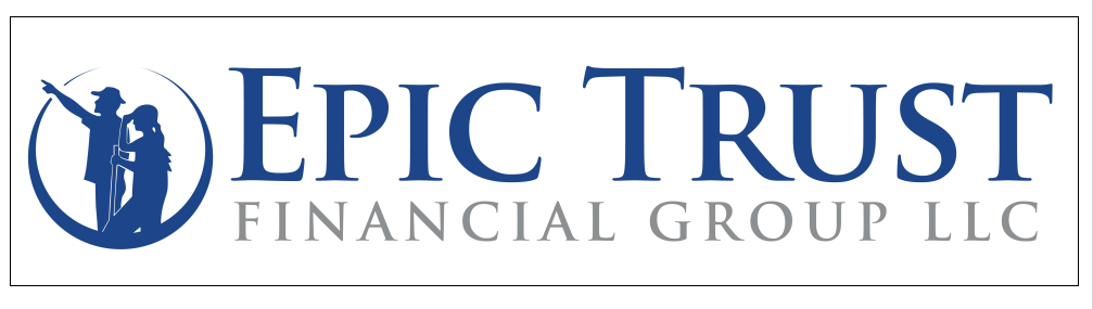Thank you Epic Trust Financial Group for sponsoring our November 2023 meeting!