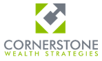Thank you Cornerstone Wealth Strategies for sponsoring our January 2025 meeting!